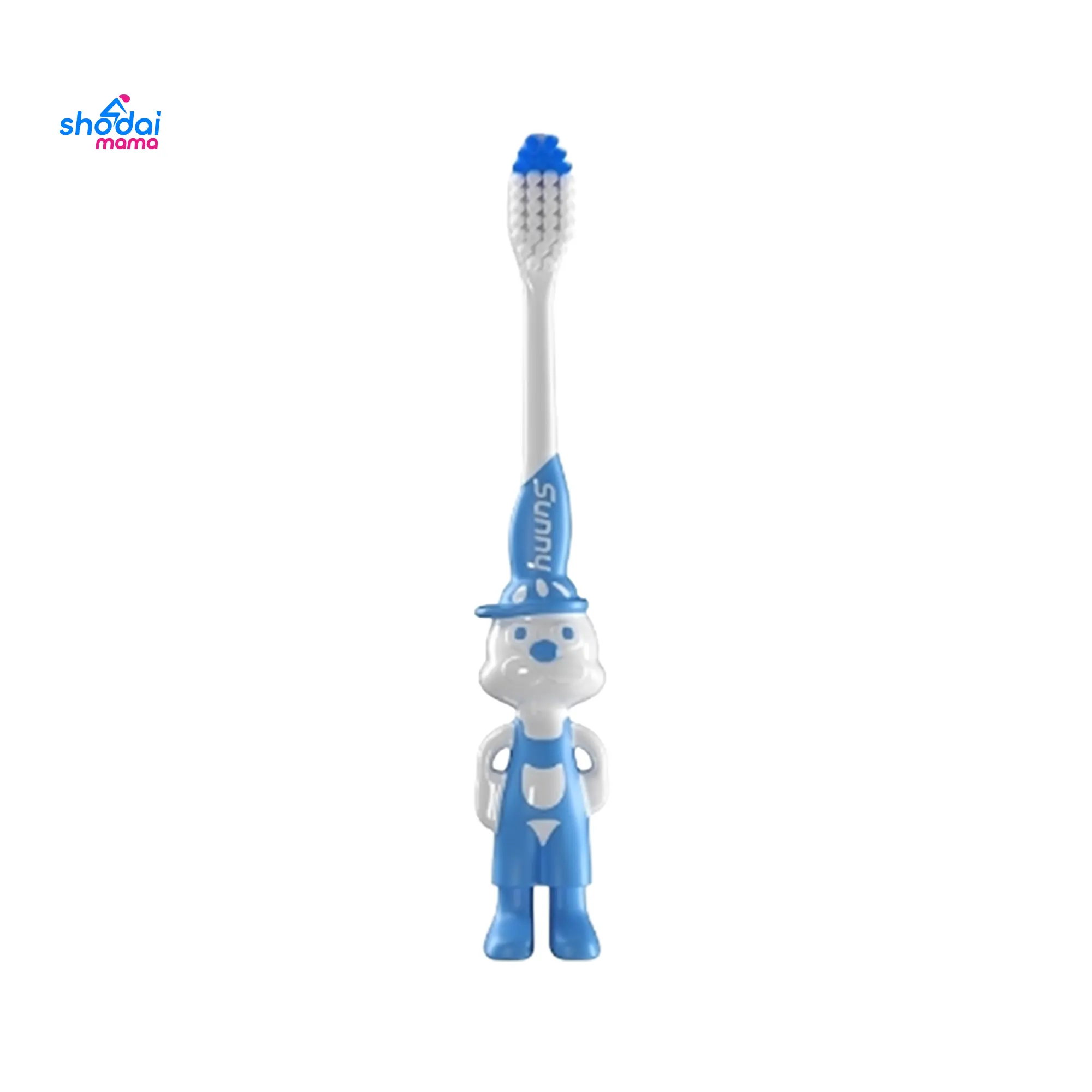Sunny Kids Tooth Brush - 107